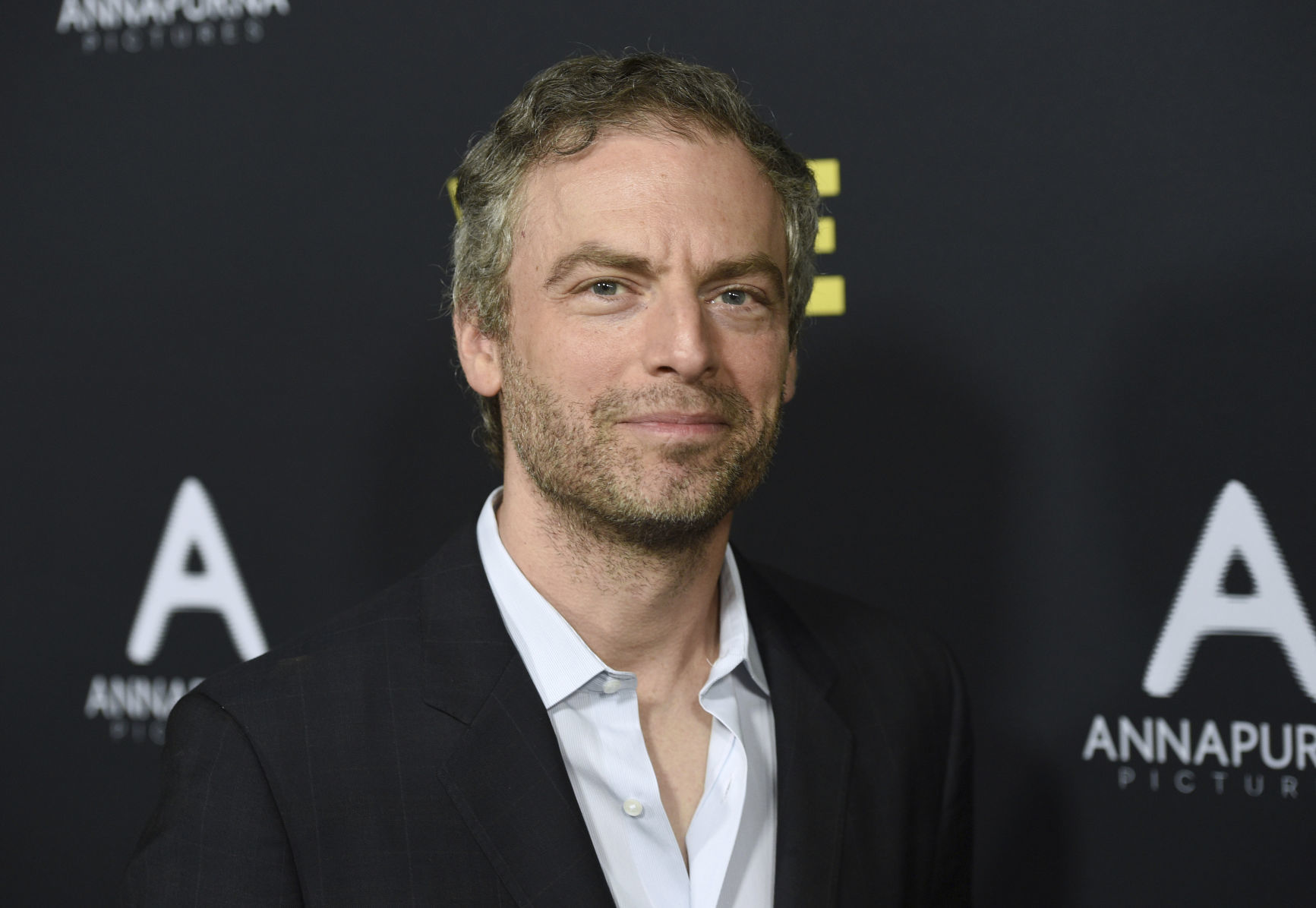 Justin Kirk